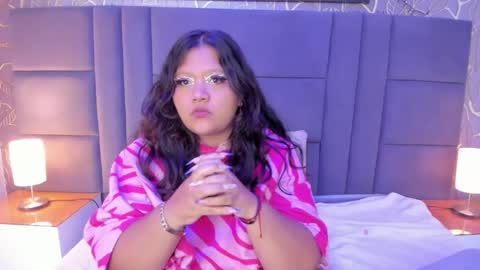 Samy  online show from 02-14-25, 09:24