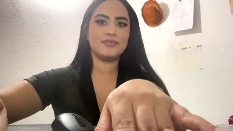 Samy online show from 02-07-26, 03:54