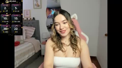 Samanta online show from 01-23-25, 01:35