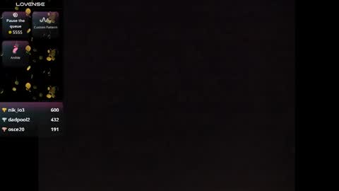 Samanta online show from 10-03-25, 04:37