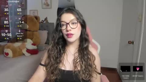 Samanta online show from 03-03-26, 12:33