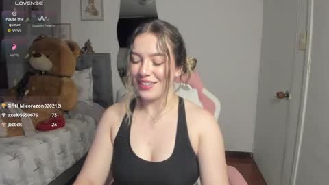 Snapshot of samysweet_8 chatting on 04-03-26, 12:52 Samanta online show from 04-03-26, 12:52