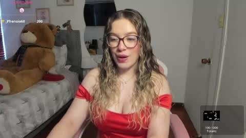 Samanta online show from 06-02-26, 02:30