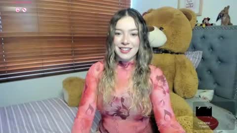 Samanta online show from 06-17-26, 12:29