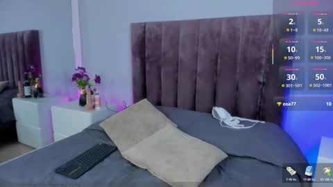samyy_johnson online show from 03-07-25, 07:38