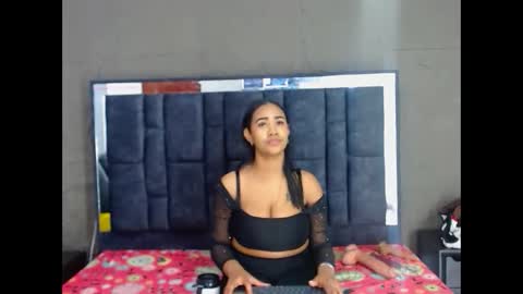 Snapshot of sanabeltits202cl chatting on 09-19-25, 04:14 Sanabeltits202cl online show from 09-19-25, 04:14