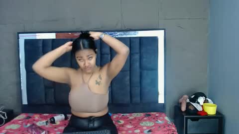 Snapshot of sanabeltits202cl chatting on 09-20-25, 03:40 Sanabeltits202cl online show from 09-20-25, 03:40