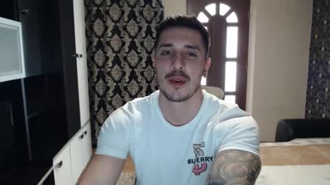 Sanchez Erik online show from 01-24-25, 11:04