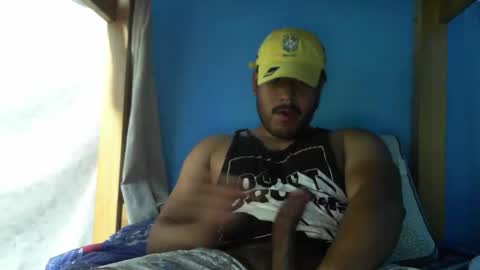 sandalo123 online show from 03-01-26, 11:40