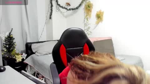 Sanddi  online show from 12-31-24, 02:47