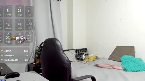 Sanddi  online show from 01-03-25, 10:51