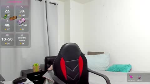 Sanddi  online show from 01-10-25, 09:10