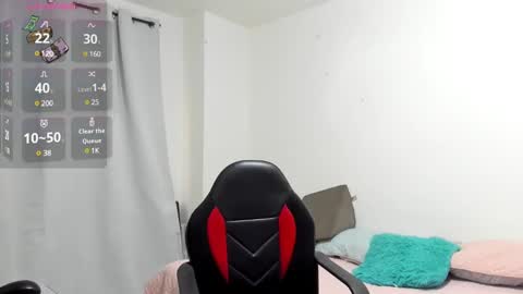 Sanddi  online show from 01-15-25, 06:08