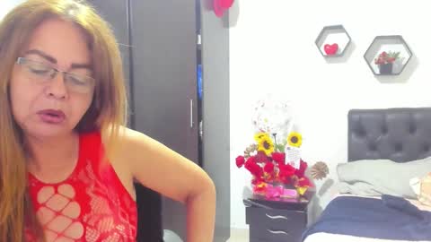 Sanddi  online show from 02-19-26, 10:28