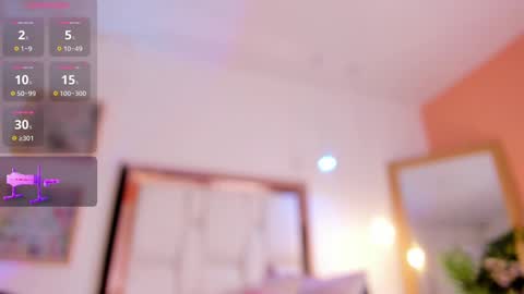 Snapshot of sander_mila chatting on 02-23-25, 08:55 MilaSander online show from 02-23-25, 08:55