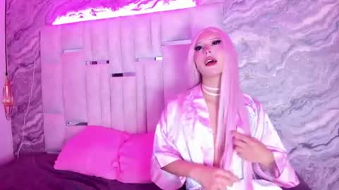 sandieluxx online show from 07-14-26, 01:28
