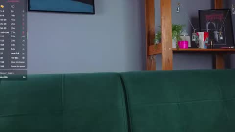 Isabel but you can call me Bella online show from 02-07-26, 01:20