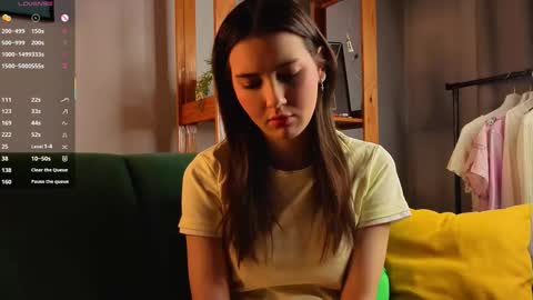 Isabel but you can call me Bella online show from 02-09-26, 01:20