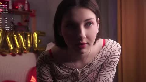 Isabel but you can call me Bella online show from 02-14-26, 01:24