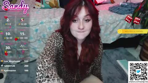 Snapshot of sandprinss chatting on 12-11-24, 02:30 Sandy Prinss online show from 12-11-24, 02:30