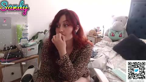 Snapshot of sandprinss chatting on 01-26-25, 06:06 Sandy Prinss online show from 01-26-25, 06:06