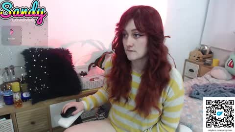 Snapshot of sandprinss chatting on 01-29-25, 10:58 Sandy Prinss online show from 01-29-25, 10:58