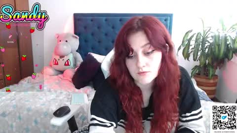 Snapshot of sandprinss chatting on 03-11-25, 03:34 Sandy Prinss online show from 03-11-25, 03:34