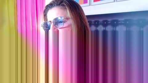 SANDRA online show from 02-23-25, 09:55