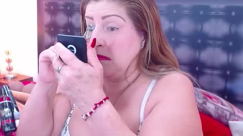 SANDRA online show from 10-04-25, 10:13