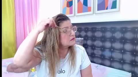SANDRA online show from 07-09-26, 11:14