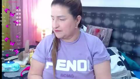 SANDRA online show from 07-14-26, 11:16