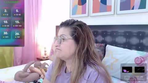 SANDRA online show from 07-22-26, 10:51