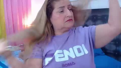 SANDRA online show from 08-01-26, 10:58