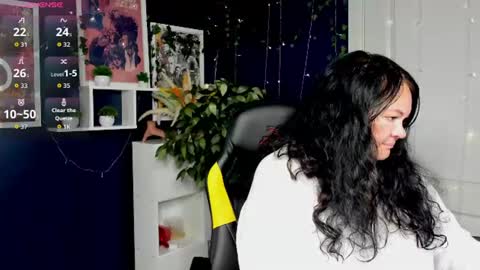 sandra__jackson online show from 06-22-26, 03:25