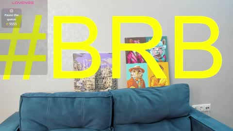 Sandra online show from 02-26-25, 04:36