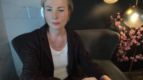 Sandra online show from 01-25-25, 09:47