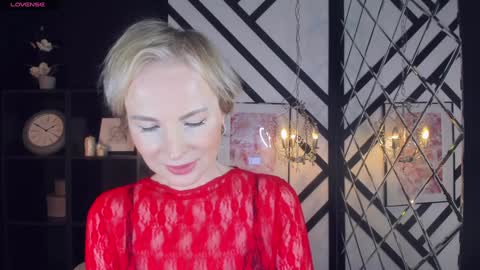 Sandra online show from 02-06-25, 05:25