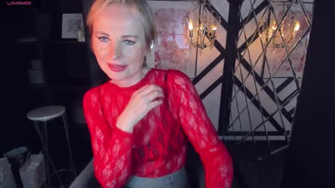 Sandra online show from 02-15-25, 12:11