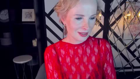 Sandra online show from 02-24-25, 11:54