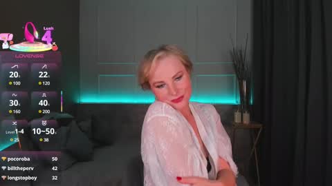 Sandra online show from 02-25-25, 08:36