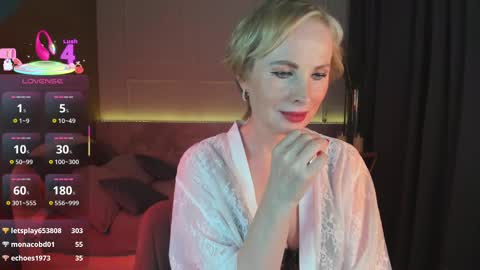 Sandra online show from 02-27-25, 11:52