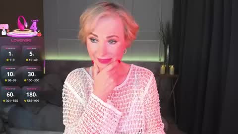 Sandra online show from 03-05-25, 05:29