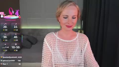 Sandra online show from 03-06-25, 11:36