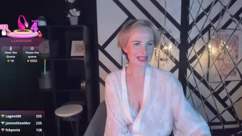 Sandra online show from 03-09-25, 11:36