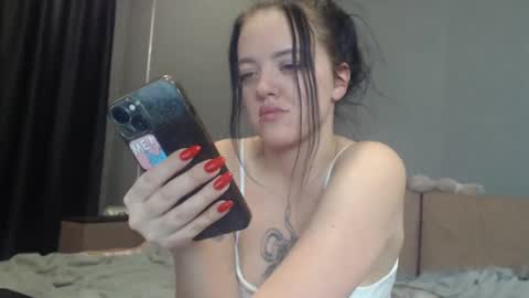 sandra_smith3007 online show from 01-25-25, 06:13