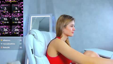 Snapshot of sandraa_anderson chatting on 02-27-25, 03:58 sandraa_anderson online show from 02-27-25, 03:58