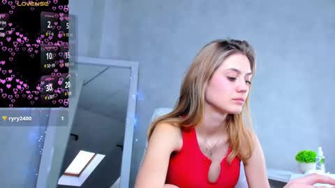 Snapshot of sandraa_anderson chatting on 03-10-25, 05:33 sandraa_anderson online show from 03-10-25, 05:33