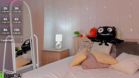 Snapshot of sandraa_anderson chatting on 10-21-25, 01:06 sandraa_anderson online show from 10-21-25, 01:06