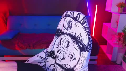 Sandy  online show from 01-29-25, 01:05