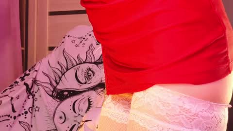 Sandy  online show from 01-30-25, 01:33